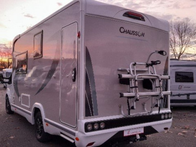 Chausson 660 Exclusive Line - 59.900 € - #2