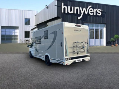 Chausson 660 Exclusive Line - Photo 2