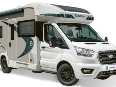 Chausson 660 Exclusive Line - Photo 1
