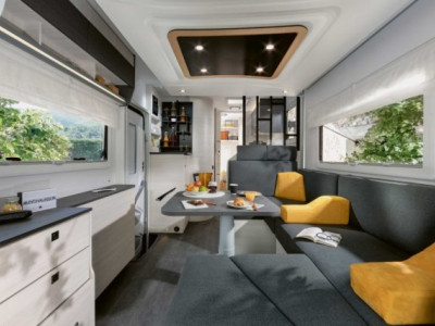 Chausson 660 Exclusive Line - Photo 2