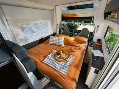 Chausson 660 Exclusive Line - Photo 3