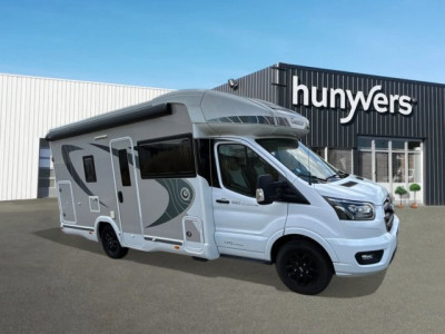 Achat Chausson 660 Exclusive Line Occasion