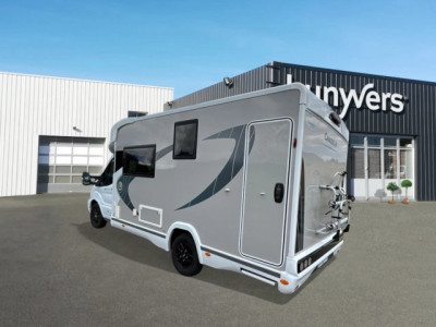 Chausson 660 Exclusive Line - Photo 2