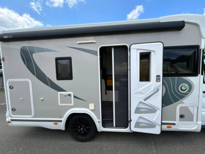 Chausson 660 Exclusive Line - Photo 7