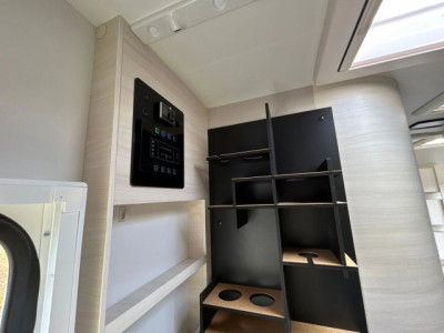 Chausson 660 Exclusive Line - Photo 9