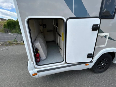 Chausson 660 Exclusive Line - Photo 11