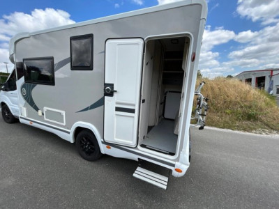 Chausson 660 Exclusive Line - Photo 12