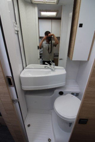 Chausson 660 First Line Neuf