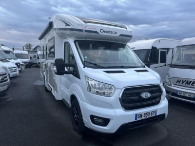 Chausson 660 Titanium Ultimate - 69.900 € - #1