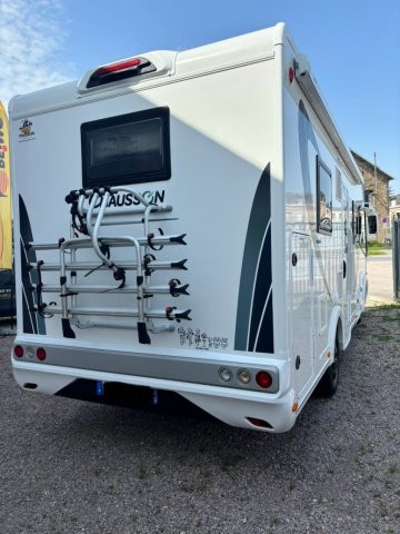 Chausson 7020 First Line - Photo 2