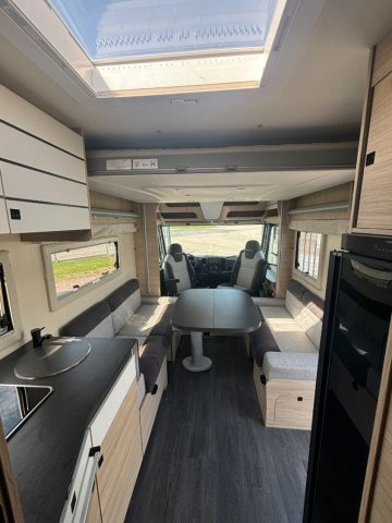 Chausson 7020 First Line - Photo 3