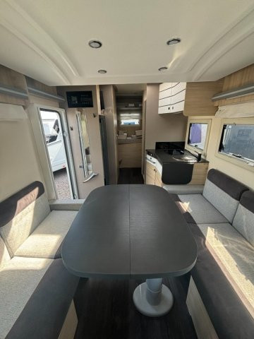 Chausson 7020 First Line - Photo 6