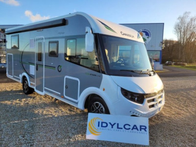 Chausson 7068 XLB Etape Line - 89.480 € - #1