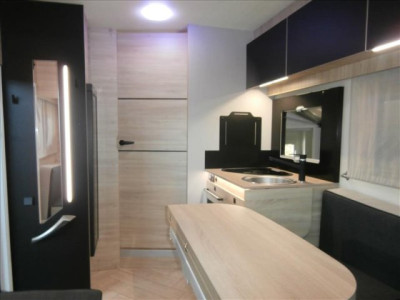Chausson 7068 XLB Etape Line - Photo 4