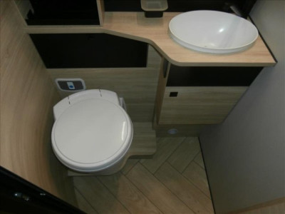 Chausson 7068 XLB Etape Line - Photo 8