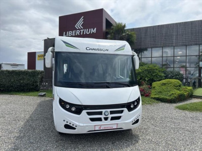 Chausson 7068 XLB Etape Line - Photo 2
