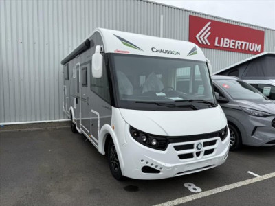Chausson 7068 XLB Etape Line - Photo 1