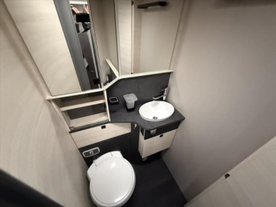 Chausson 7068 XLB Titanium Premium - Photo 5