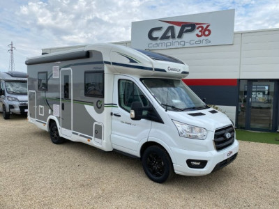 Achat Chausson 720 Etape Line Neuf