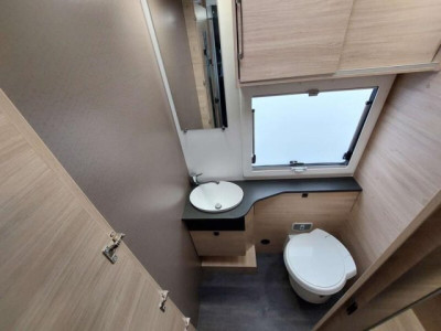 Chausson 720 First Line - Photo 11