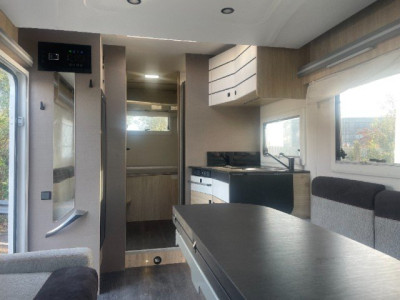 Chausson 720 First Line - Photo 3