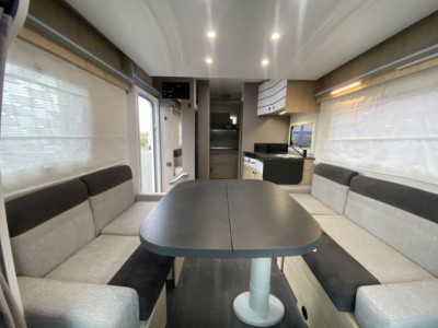 Chausson 720 First Line - Photo 5