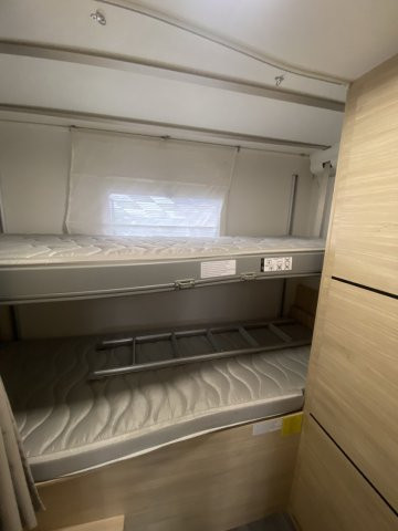 Chausson 720 First Line - Photo 8