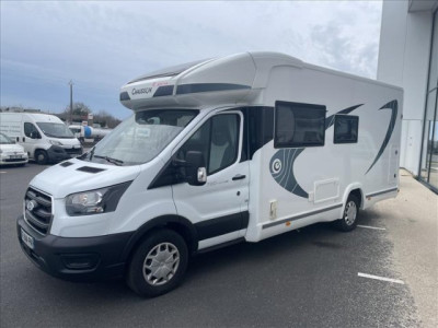 Chausson 720 First Line - 69.900 € - #2