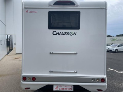 Chausson 720 First Line - 69.900 € - #3