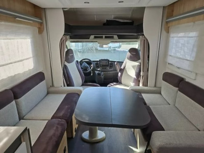 Chausson 720 First Line - Photo 4