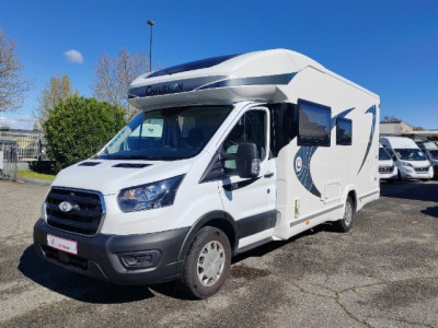 Chausson 720 First Line - 62.900 € - #2