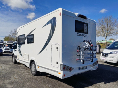 Chausson 720 First Line - 62.900 € - #3