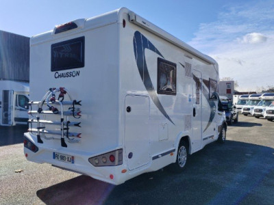 Chausson 720 First Line - 62.900 € - #4