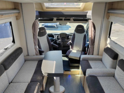 Chausson 720 First Line - 62.900 € - #6