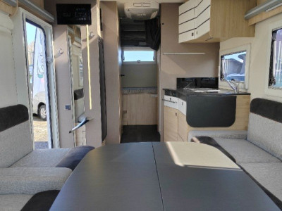 Chausson 720 First Line - 62.900 € - #7