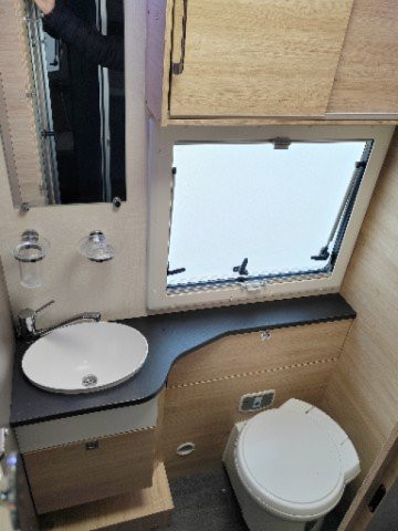 Chausson 720 First Line - 62.900 € - #13