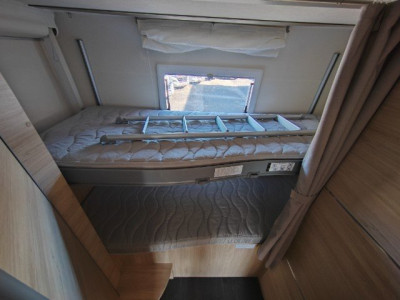 Chausson 720 First Line - Photo 17
