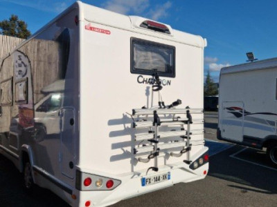 Chausson 720 First Line - Photo 3