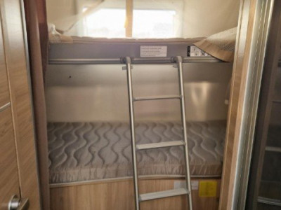 Chausson 720 First Line - Photo 8