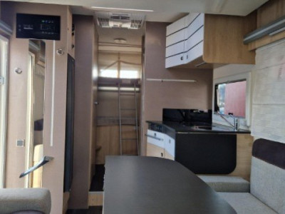 Chausson 720 First Line - Photo 12