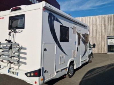 Chausson 720 First Line - 56.900 € - #2