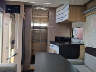 Chausson 720 First Line - 56.900 € - #12