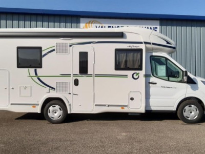 Chausson 720 First Line - 72.060 € - #2