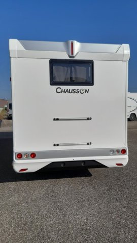 Chausson 720 First Line - 72.060 € - #4