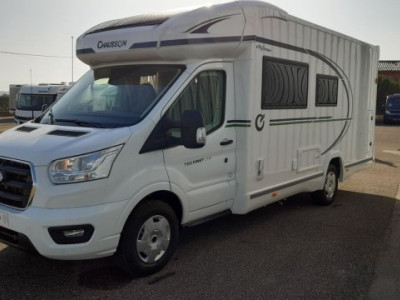 Chausson 720 First Line - 72.060 € - #5