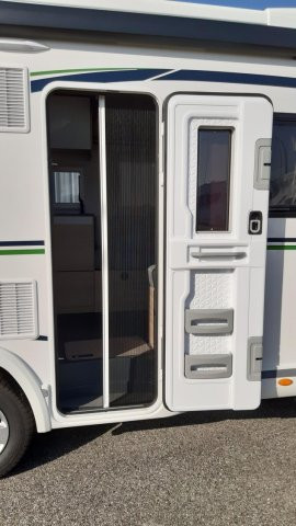 Chausson 720 First Line - 72.060 € - #7