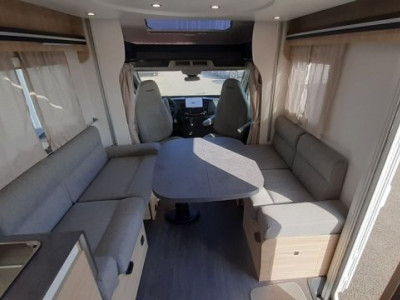 Chausson 720 First Line - 72.060 € - #10