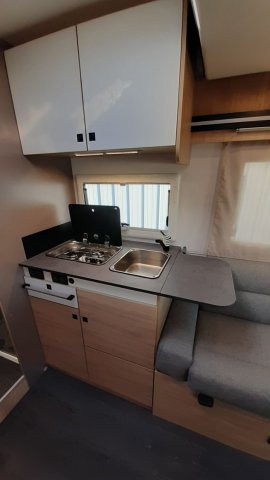 Chausson 720 First Line - 72.060 € - #13