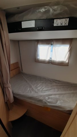 Chausson 720 First Line - 72.060 € - #19