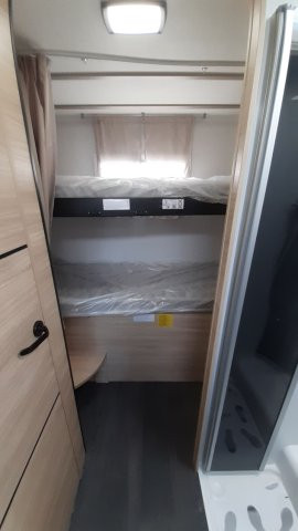 Chausson 720 First Line - 72.060 € - #20